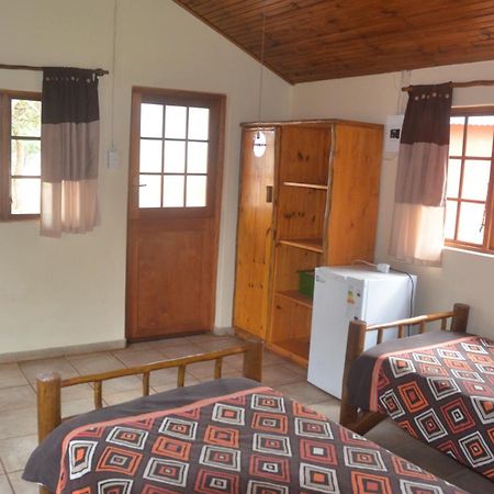 Bushbaby Lodge & Camping Hluhluwe Habitación foto