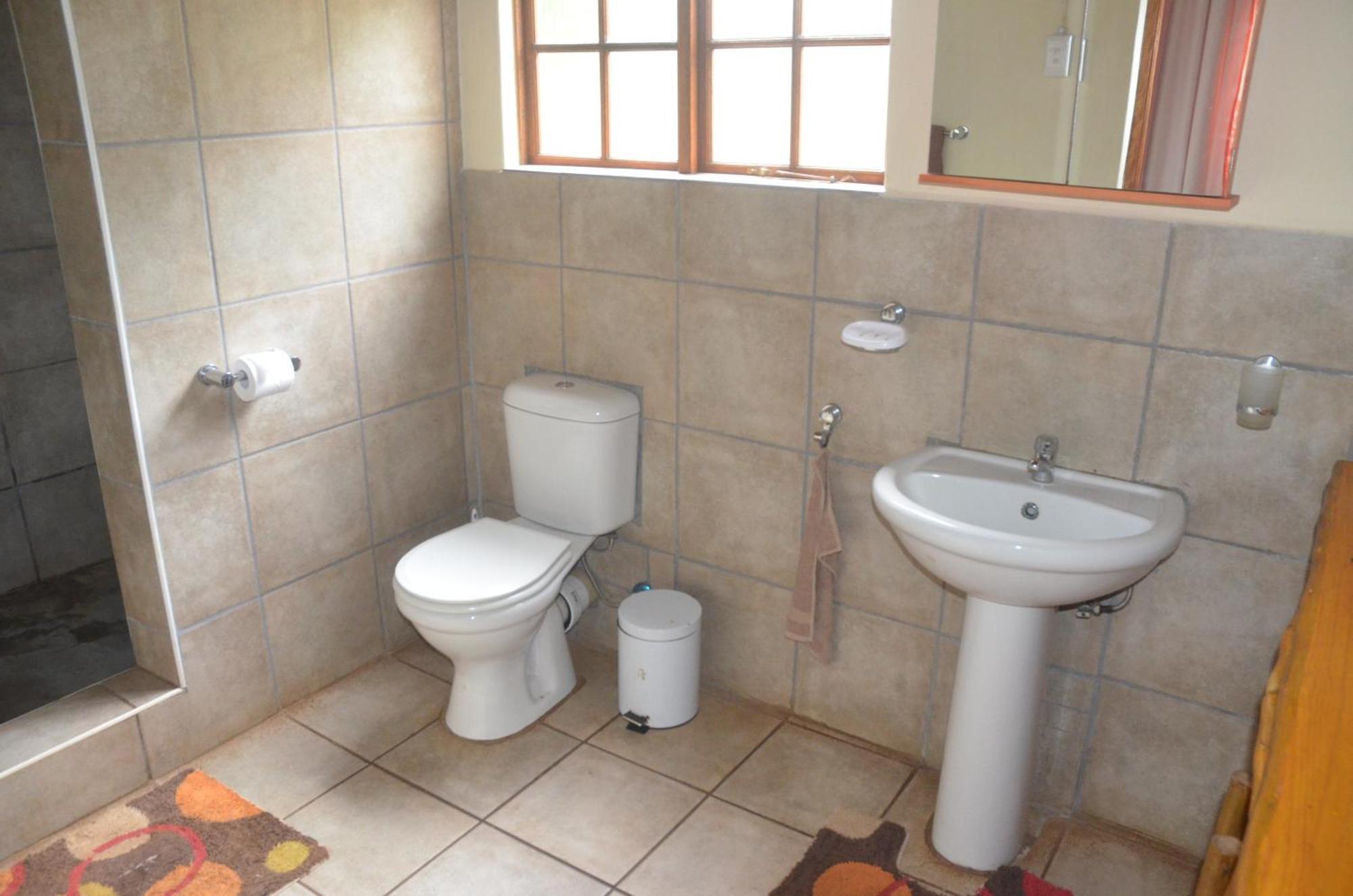 Bushbaby Lodge & Camping Hluhluwe Habitación foto