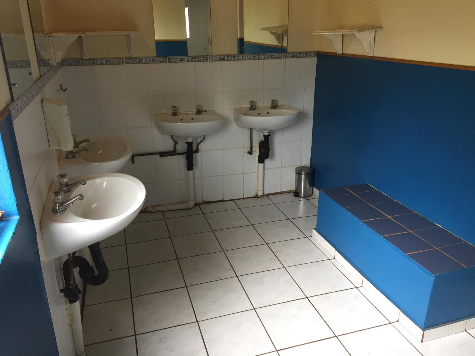 Bushbaby Lodge & Camping Hluhluwe Habitación foto
