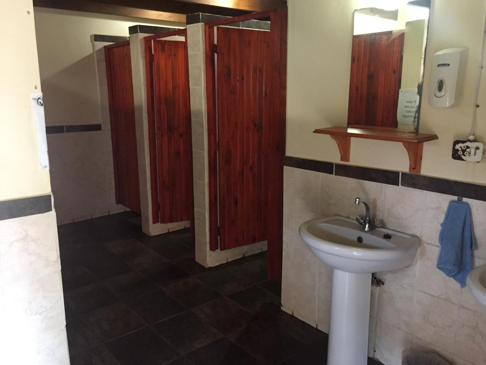 Bushbaby Lodge & Camping Hluhluwe Habitación foto