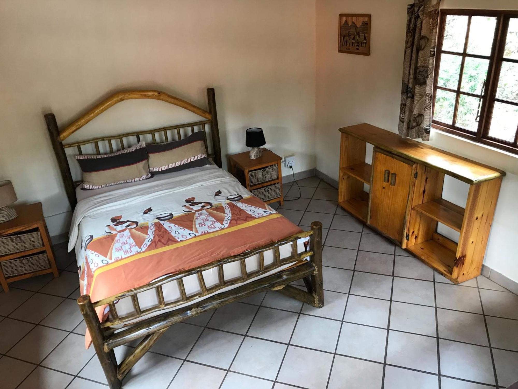 Bushbaby Lodge & Camping Hluhluwe Habitación foto